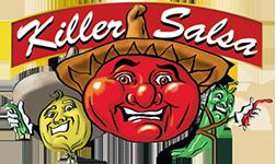 Killer Salsa - Gardnerville NV