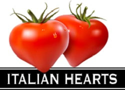 Italian Hearts