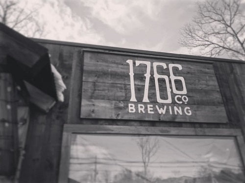 1766 Brewing - Plymouth NH