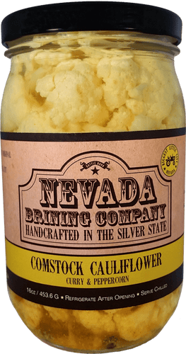 Comstock Cauliflower