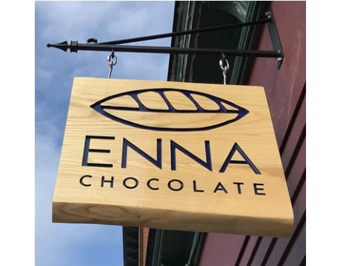 Enna Chocolate - Epping NH