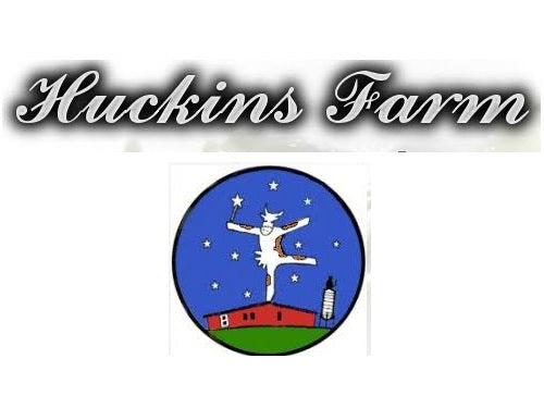 Huckins Farm - New Hampton NH