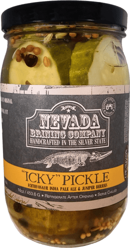 Icky Pickle