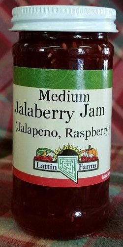 Jalaberry Jam - Small