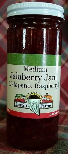 Jalaberry Jam - Large