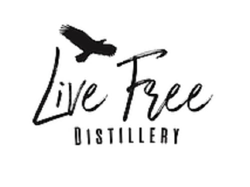 Live Free Distillery - Manchester, NH