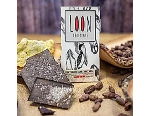 Loon Chocolate - Londonderry NH