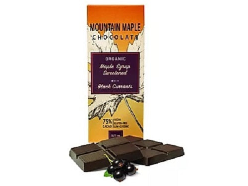 Mountain Maple Chocolate - Claremont NH