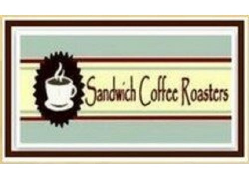 Sandwich Coffee Roasters - Sandwich NH
