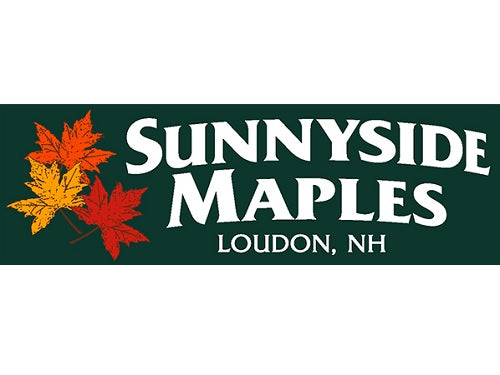 Sunnyside Maples - Loudon NH