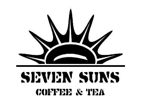Seven Suns Coffee & Tea - Wolfeboro NH