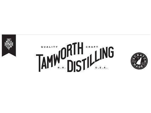 Tamworth Distilling - Tamworth NH