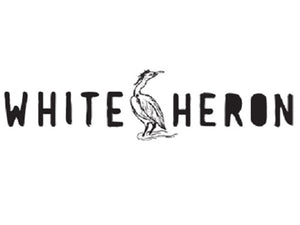 White Heron Tea & Coffee - Portsmouth NH