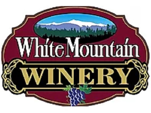 White Mountain Winery - North Conway, NH