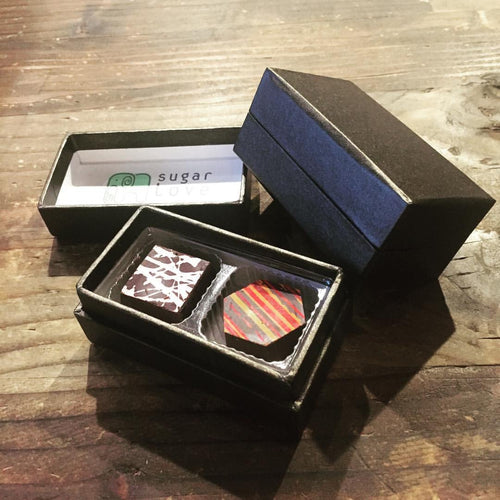Two Piece Box