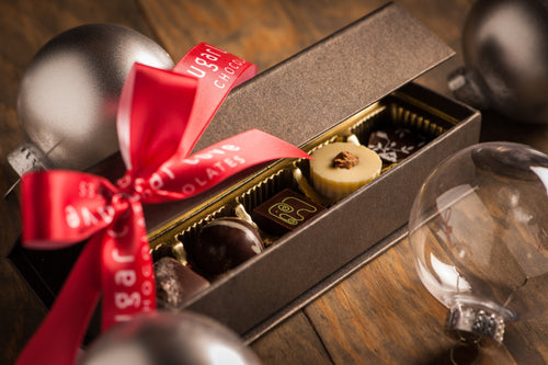 Five Piece Box