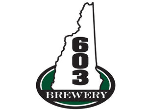 603 Brewery - Londonderry NH