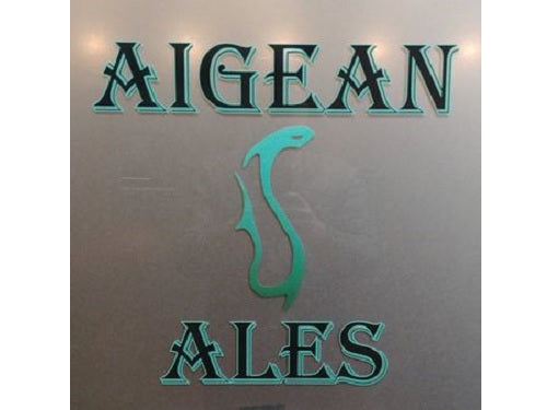 Aigean Ales - Manchester NH