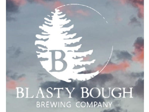 Blasty Bough Brewing - Epsom NH