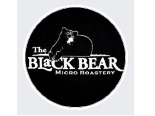 Black Bear Micro Roastery - Tuftonboro NH