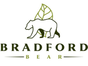 Bradford Bear - Bradford NH