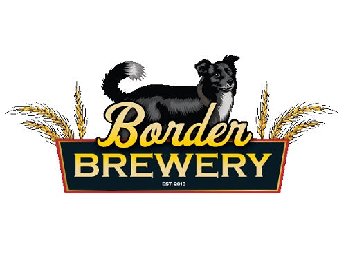 Border Brewery - Salem NH