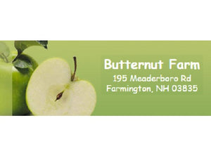 Butternut Farm - Farmington NH