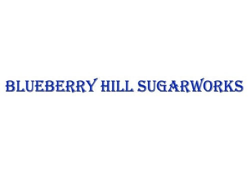 Blueberry Hill Sugarworks - Raymond, NH