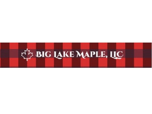 Big Lake Maple - Wolfeboro, NH