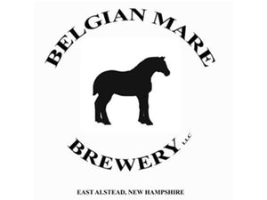 Belgian Mare Brewery - Alstead NH