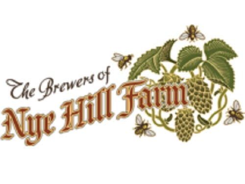 Brewers of Nye Hill Farm - Roxbury, NH