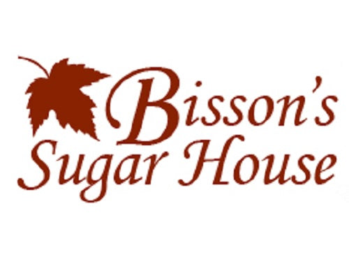 Bisson's Sugar House - Berlin, NH