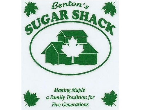 Benton's Sugar Shack - Thornton NH