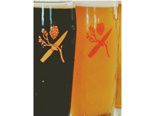 Branch and Blade Brewing - Keene NH