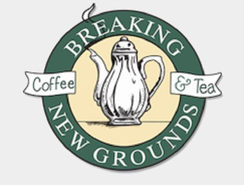 Breaking Grounds - Durham NH