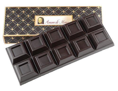 Gourmet Dark Chocolate Bulk Bar