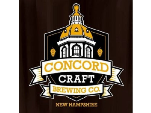 Concord Craft Brewing - Concord NH