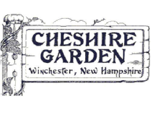 Cheshire Garden - Winchester NH