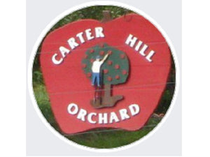 Carter Hill Orchard - Concord NH