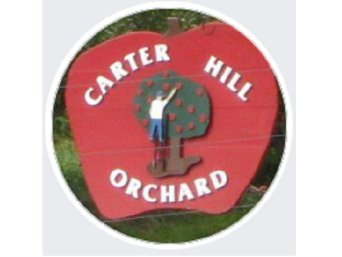 Carter Hill Orchard - Concord NH