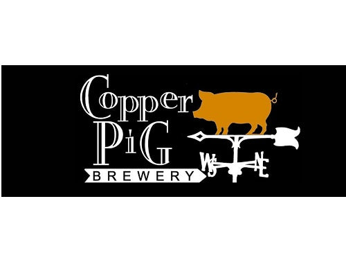 Cooper Pig Brewery - Lancaster NH