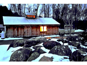 Crow Valley Farm - Contoocook, NH