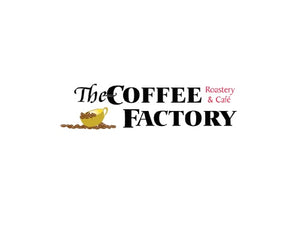 Coffee Factory - Derry NH