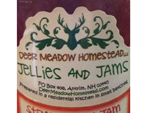 Deer Meadow Homestead - Antrim NH