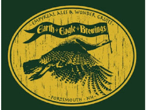Earth Eagle Brewings - Portsmouth NH