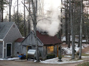 Folsom's Sugar House - Chester NH