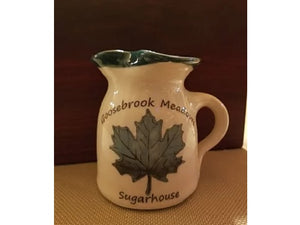 Goosebrook Meadows Sugarhouse - Harrisville, NH