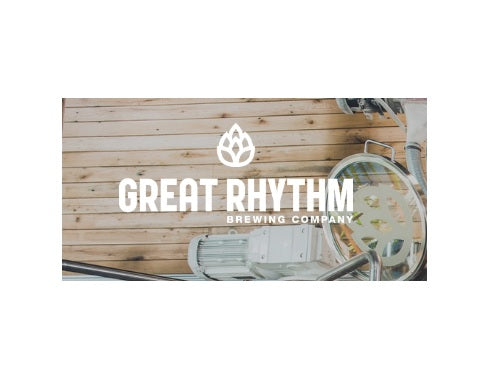 Great Rhythm Brewing - Portsmouth, NH