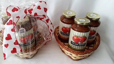 Gift Basket