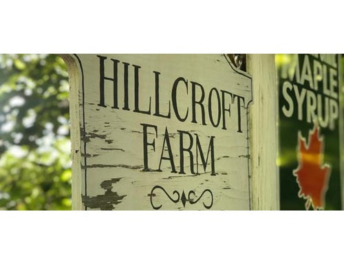 Hillcroft Farm - New Boston, NH